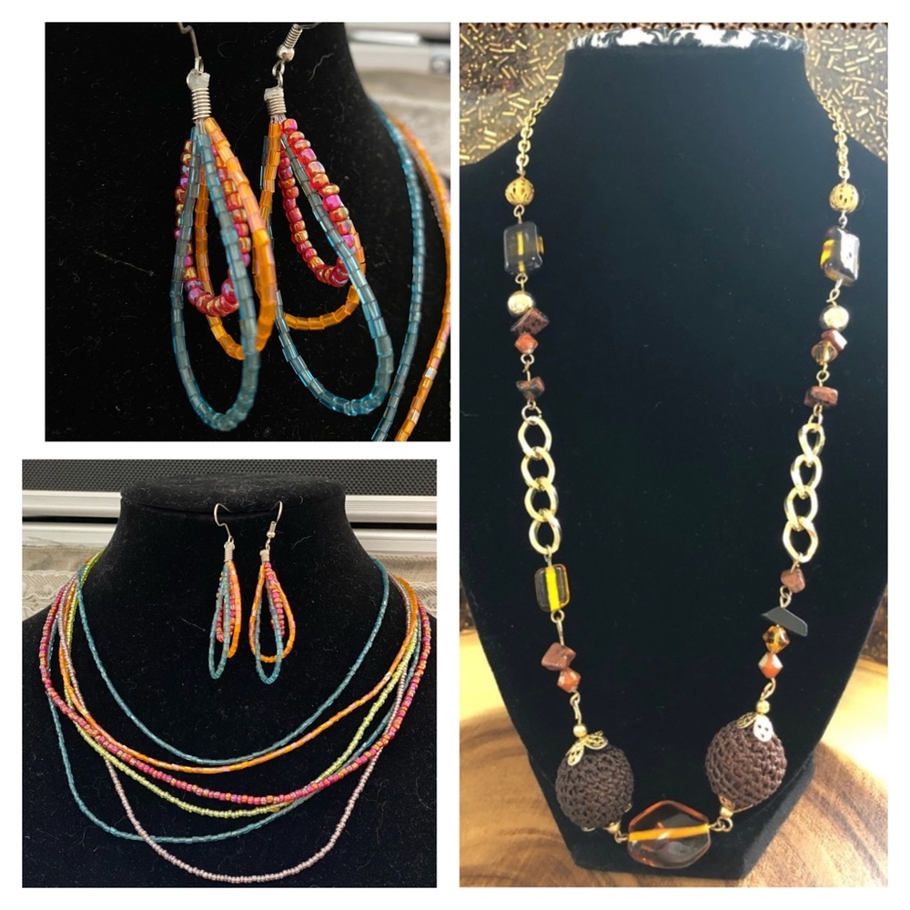 JEWELRY BUNDLE